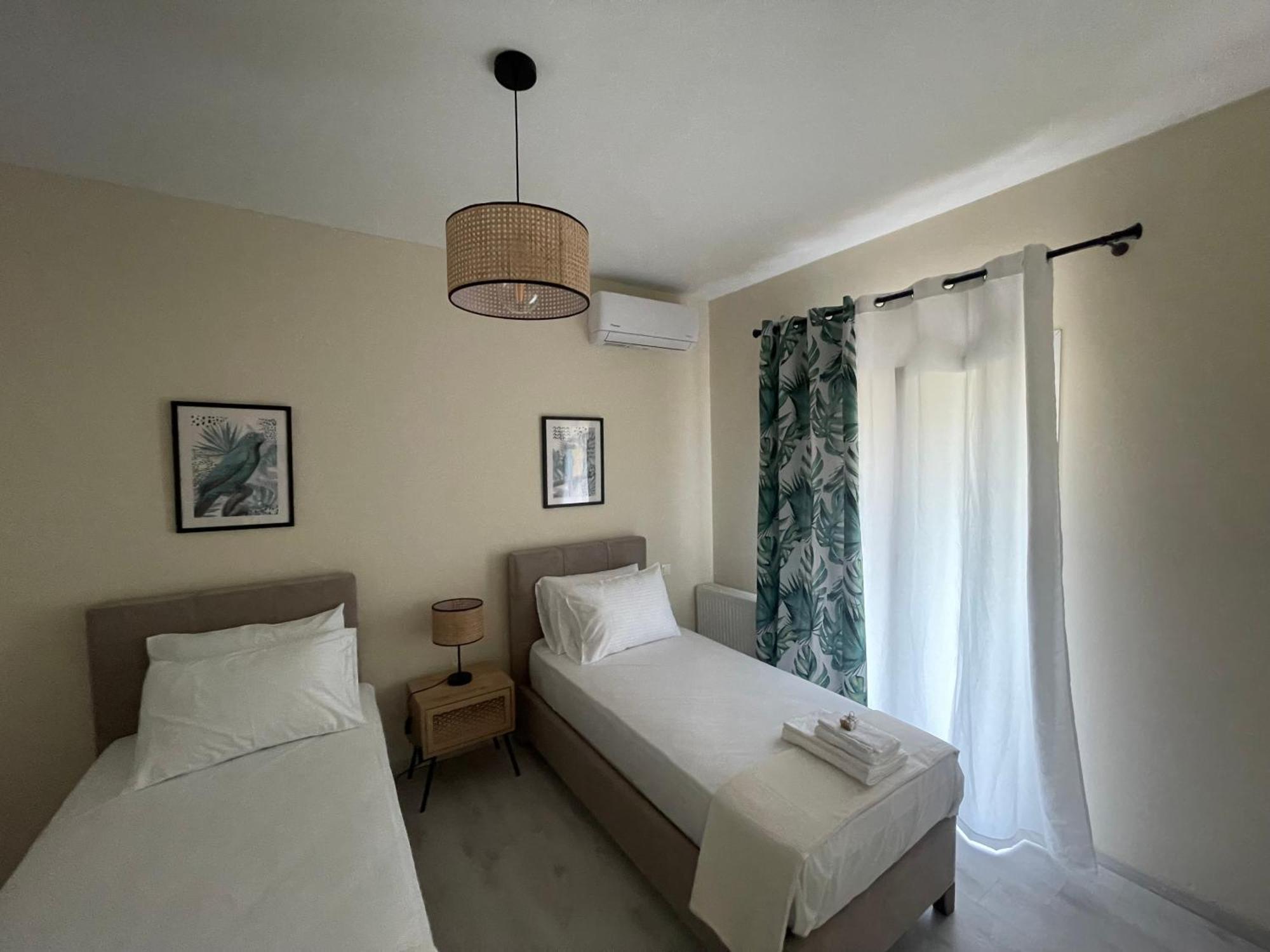 Oasis Country House Ágios Ioánnis エクステリア 写真