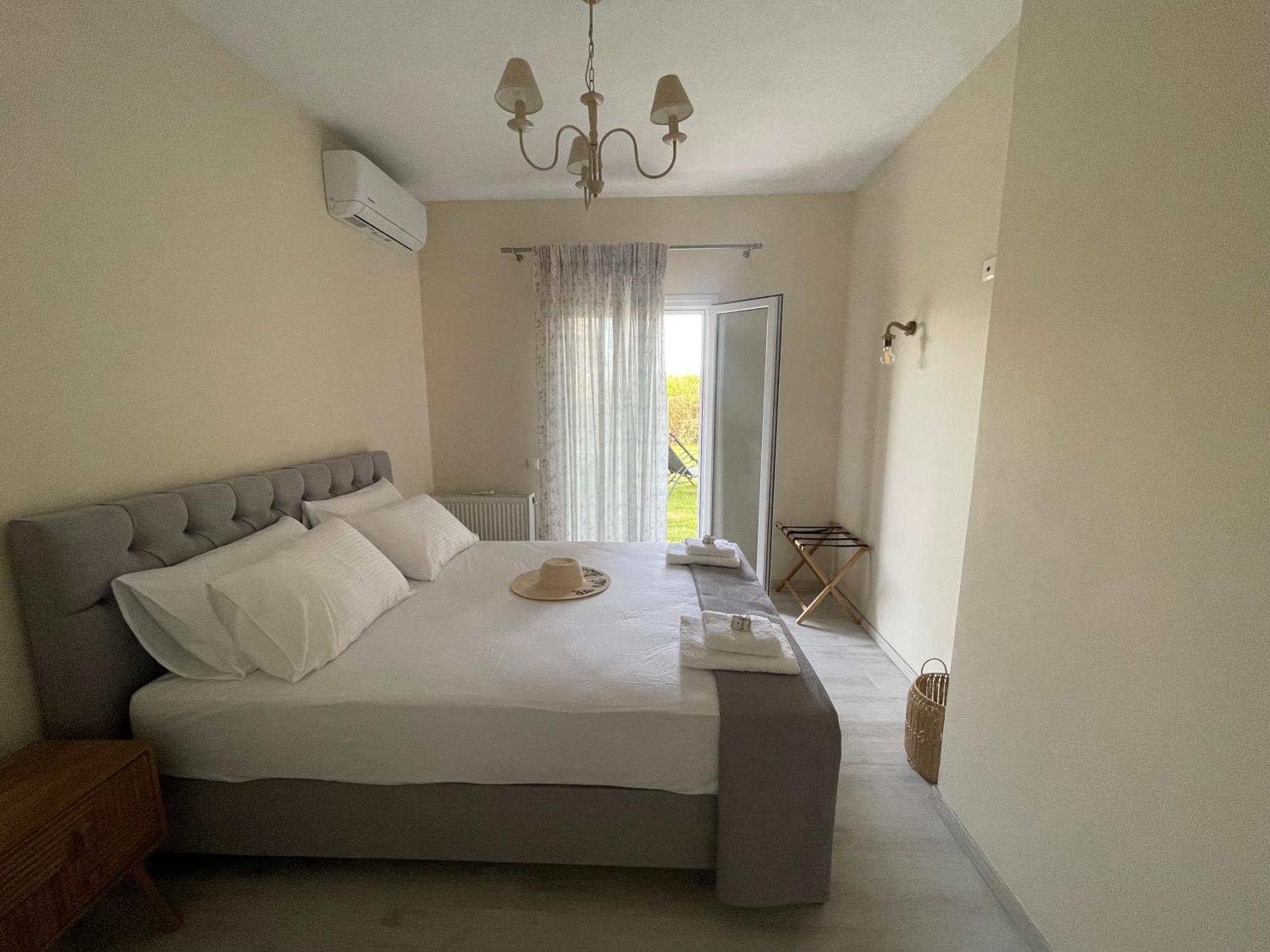 Oasis Country House Ágios Ioánnis エクステリア 写真
